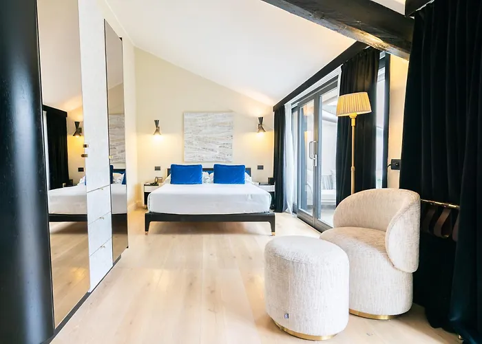 Roma Luxus Hotel