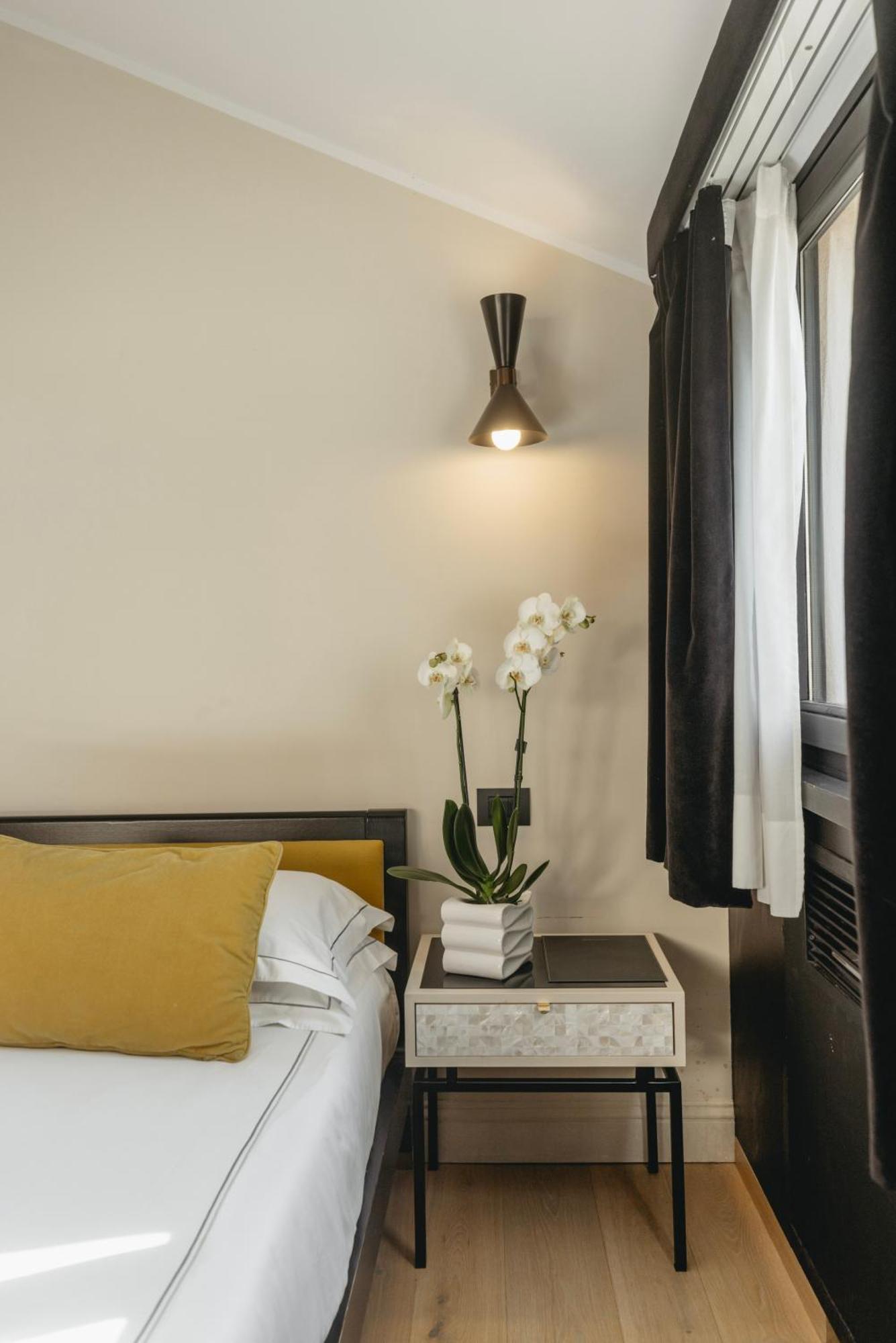 Hotel Luxus