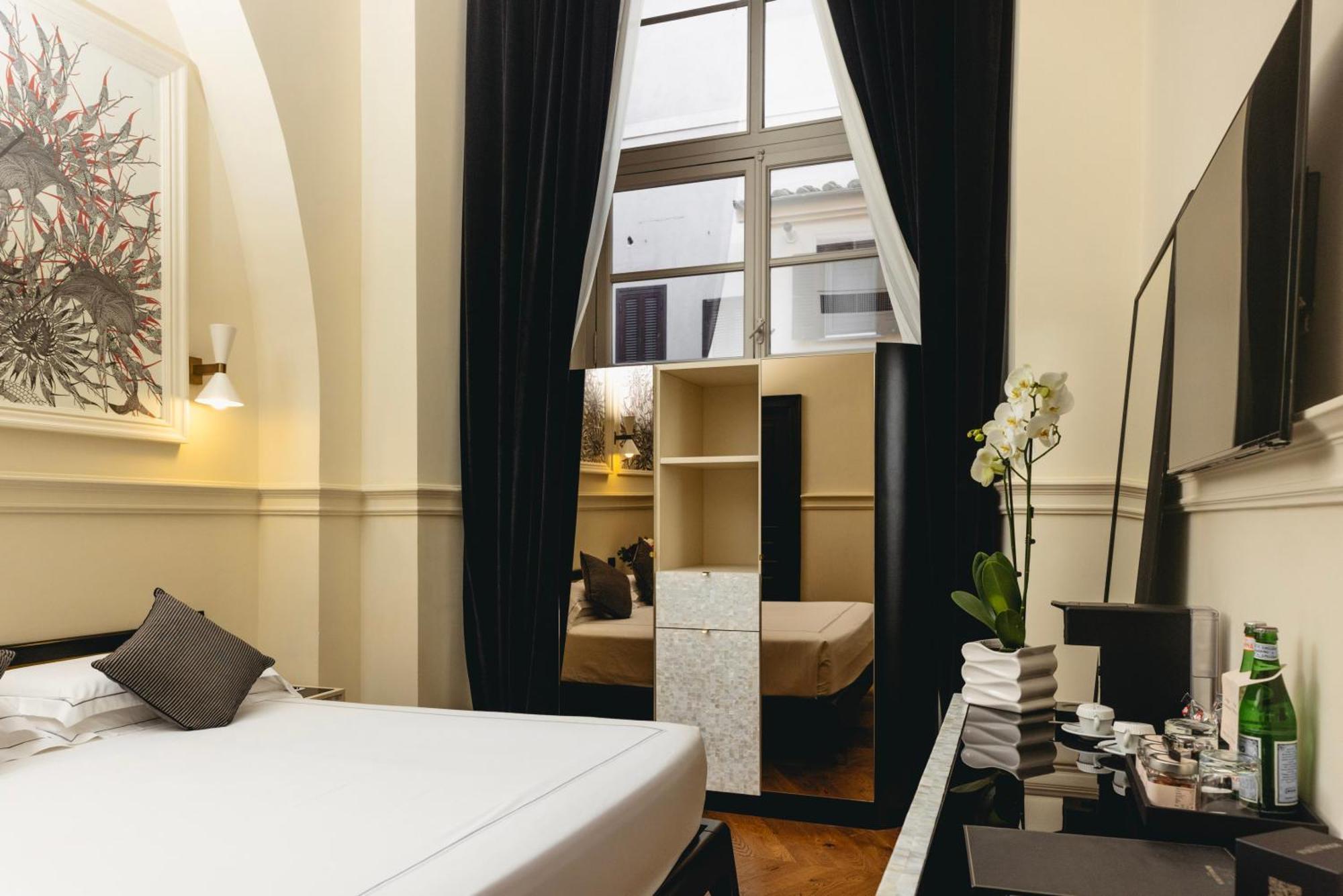 Hotel Luxus Rom